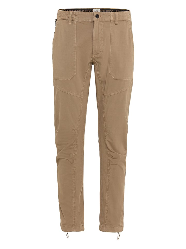 Camel Active Hose  in Beige günstig kaufen