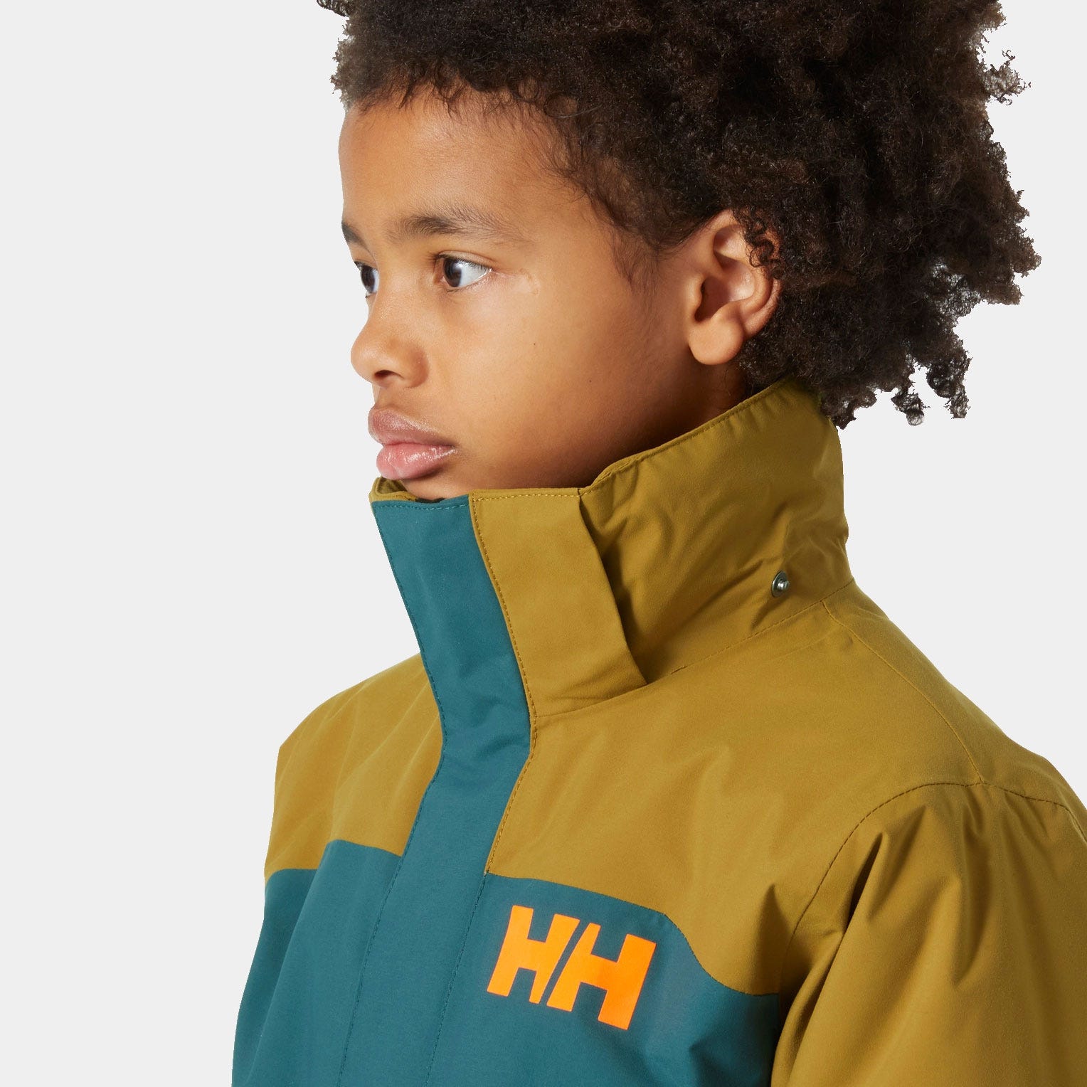 Juniors' Level Ski Jacket