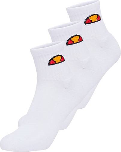 ellesse Socken TALLO ANKLE SOCKS 3er Pack