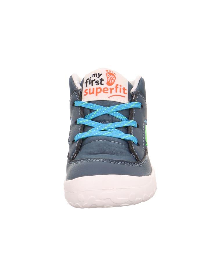 superfit Barfußschuh FLUMMI in Blau/Türkis günstig kaufen