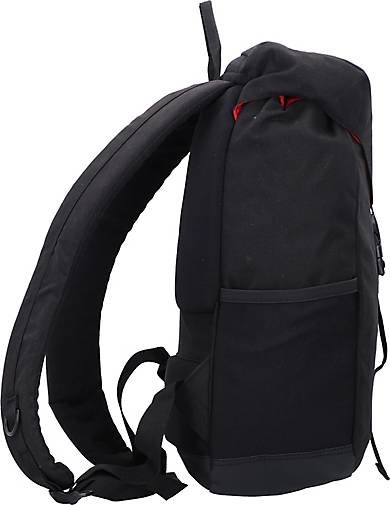 forvert Dale Rucksack 45 cm Laptopfach