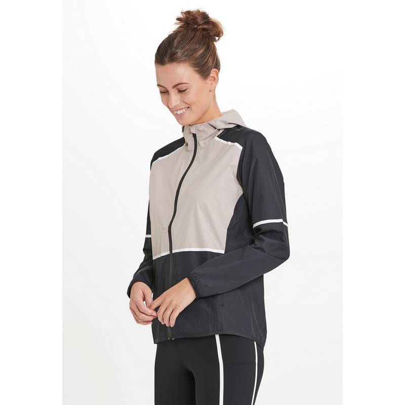 Endurance Flothar Trainingsjacke Damen
