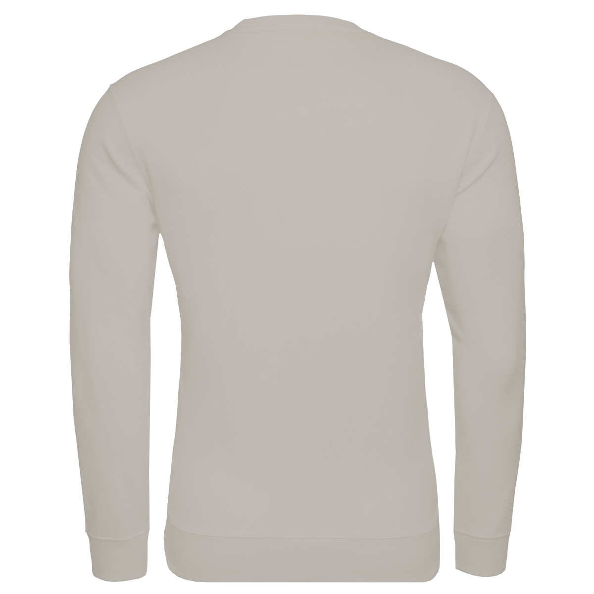 Champion Crewneck Sweatshirt beige