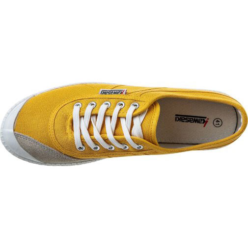 Kawasaki Sneaker Original Canvas im klassischen Retrodesign