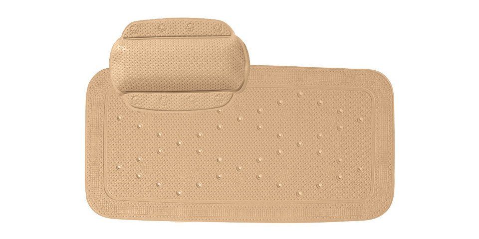 Kleine Wolke Badewanne Kleine Wolke Wanneneinlage-Set Calypso 2-teilig