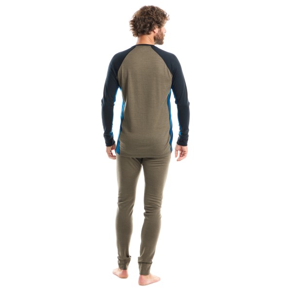 Stoic - Merino240 SvenstaSt. L/S - Merinounterwäsche