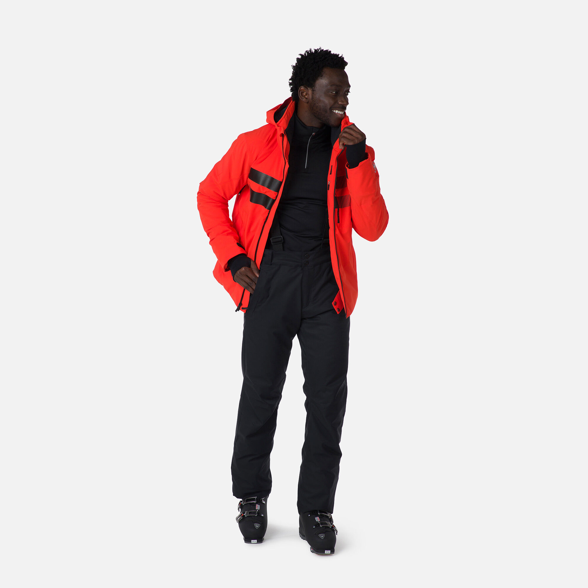 Veste de ski Course Homme