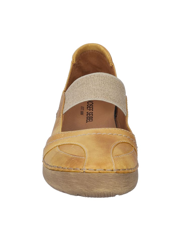 Josef Seibel Halbschuh Fergey 89 in amber günstig kaufen