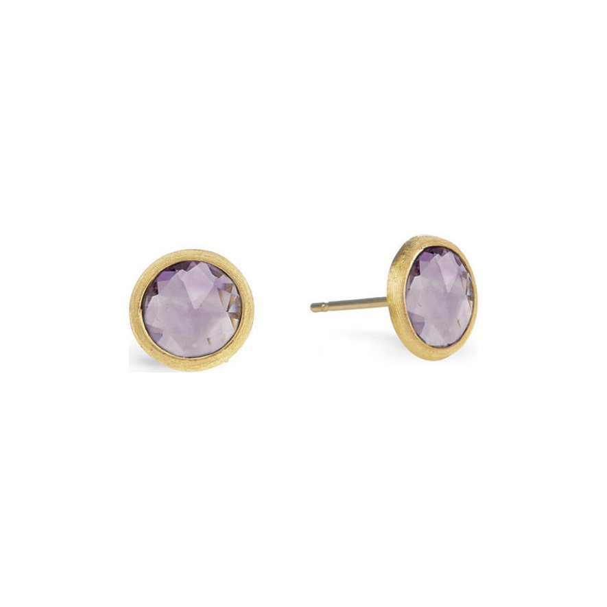 Marco Bicego Ohrstecker Jaipur Colour