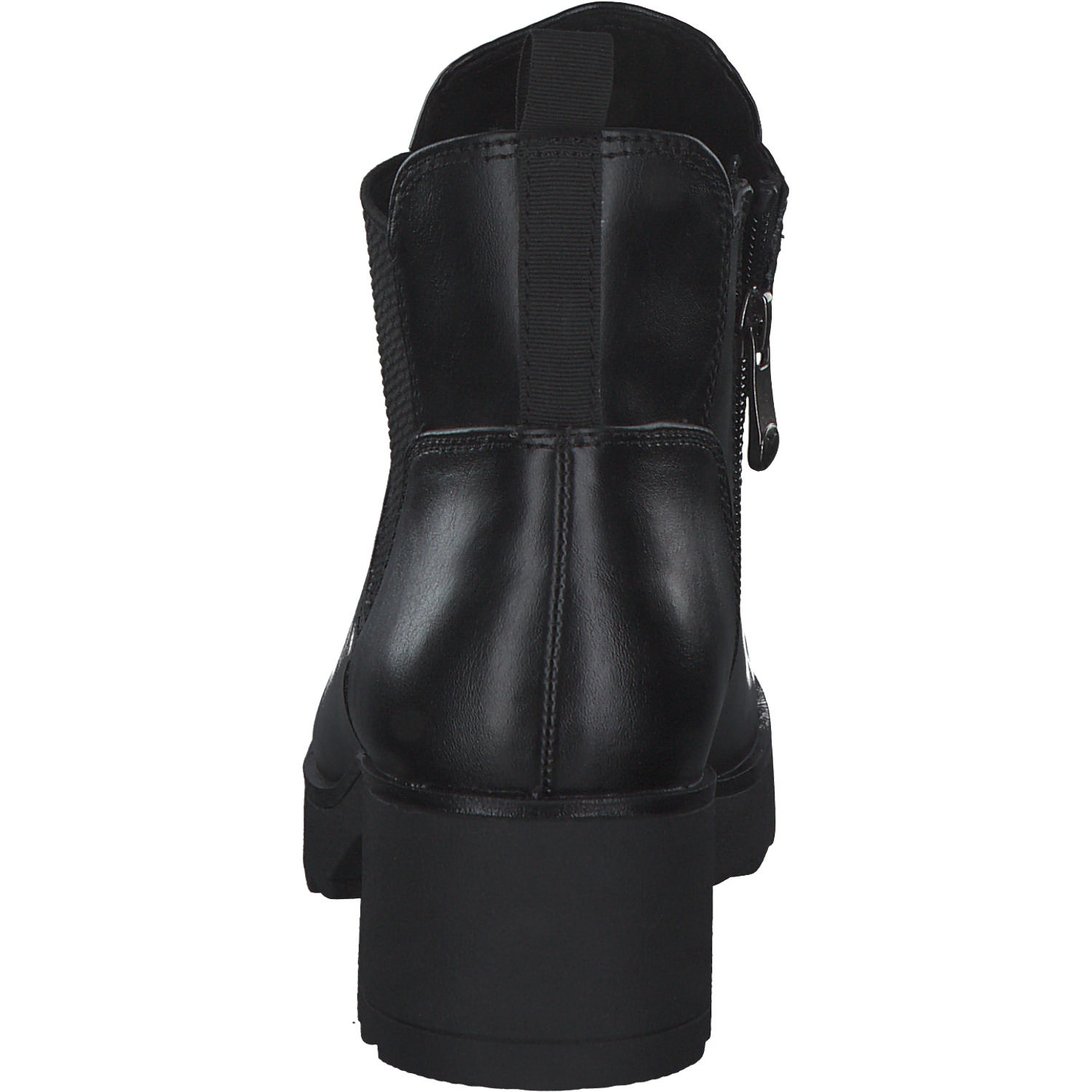 Marco Tozzi 25806, Ankle Boots, Damen, Antrazit