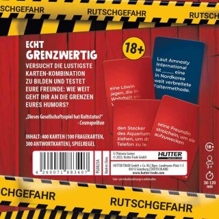 Echt grenzwertig (DE)