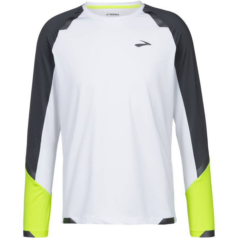 Brooks Visible Funktionsshirt Herren