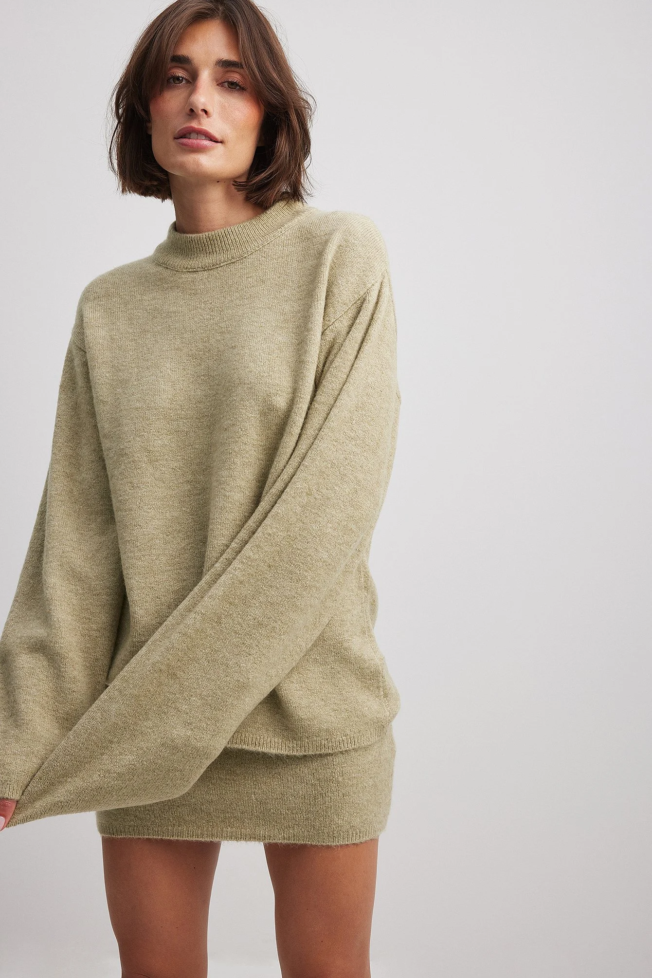 Strickpullover