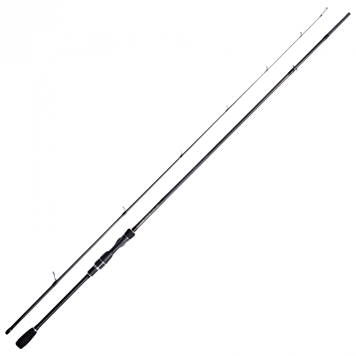 Jackson Spinnrute STL Black Spin