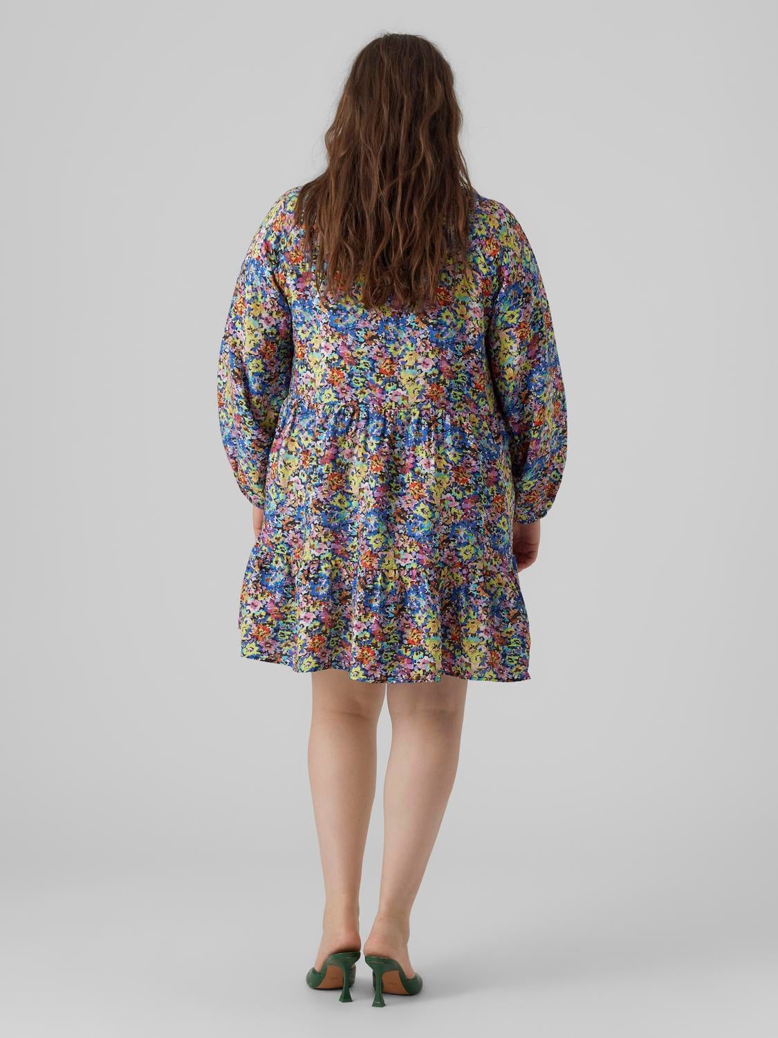 VMJOSIE Kurzes Kleid
