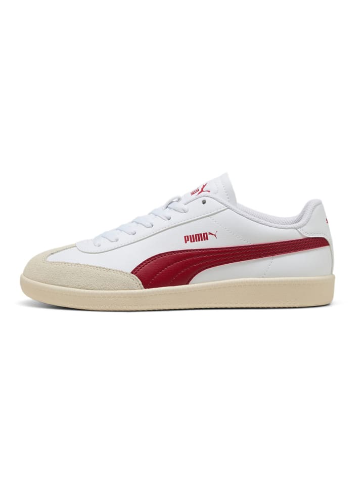 Puma Sneakers Low Puma 9-T in bunt günstig kaufen