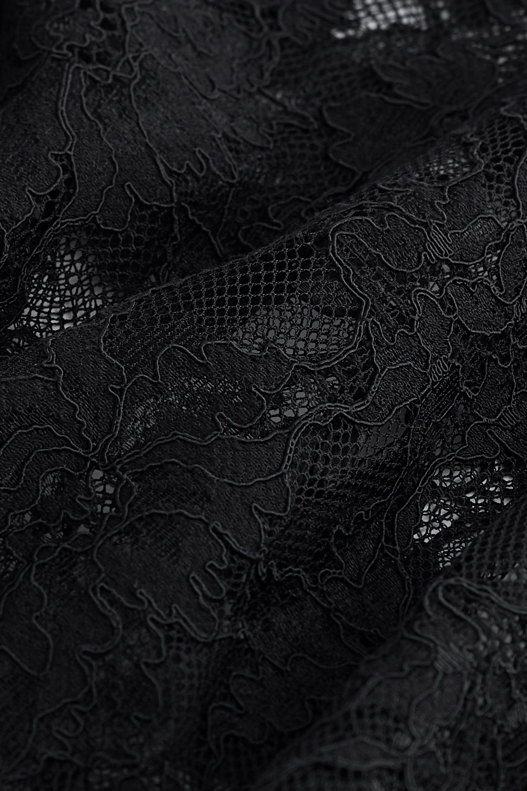 Next Unterkleid Spitzenkleid (1-tlg)