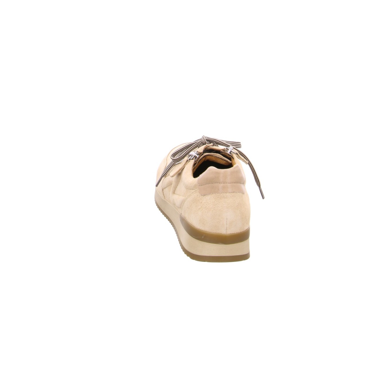 GABOR Sneaker beige
