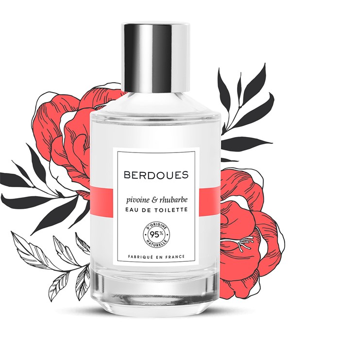 Eau de Toilette Spray