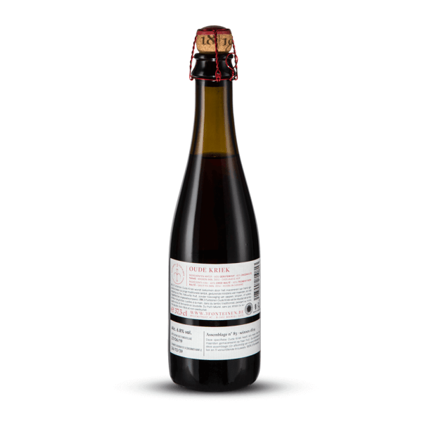3 Fonteinen Oude Kriek 37,5 cl