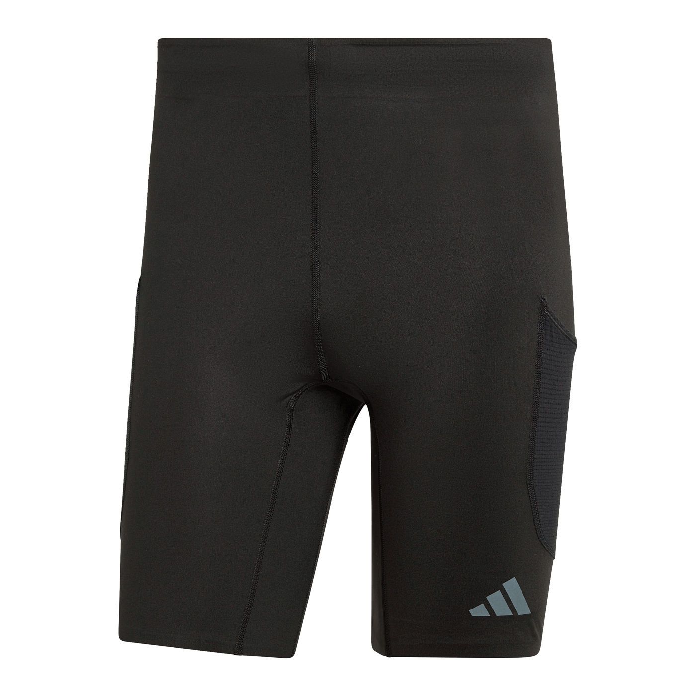 adidas Adizero Running Short Leggings Black
