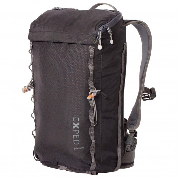 Exped - Mountain Pro 20 - Kletterrucksack