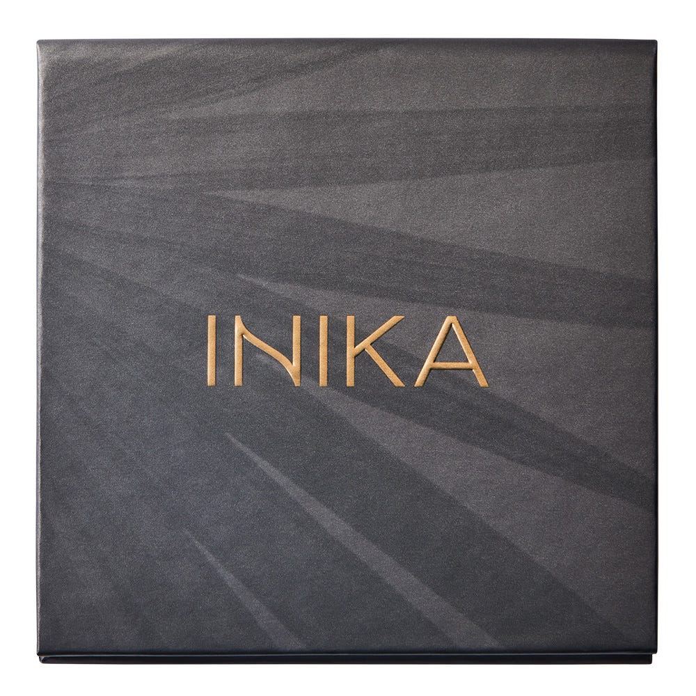 INIKA Eyeshadow Quad Wind 8 g