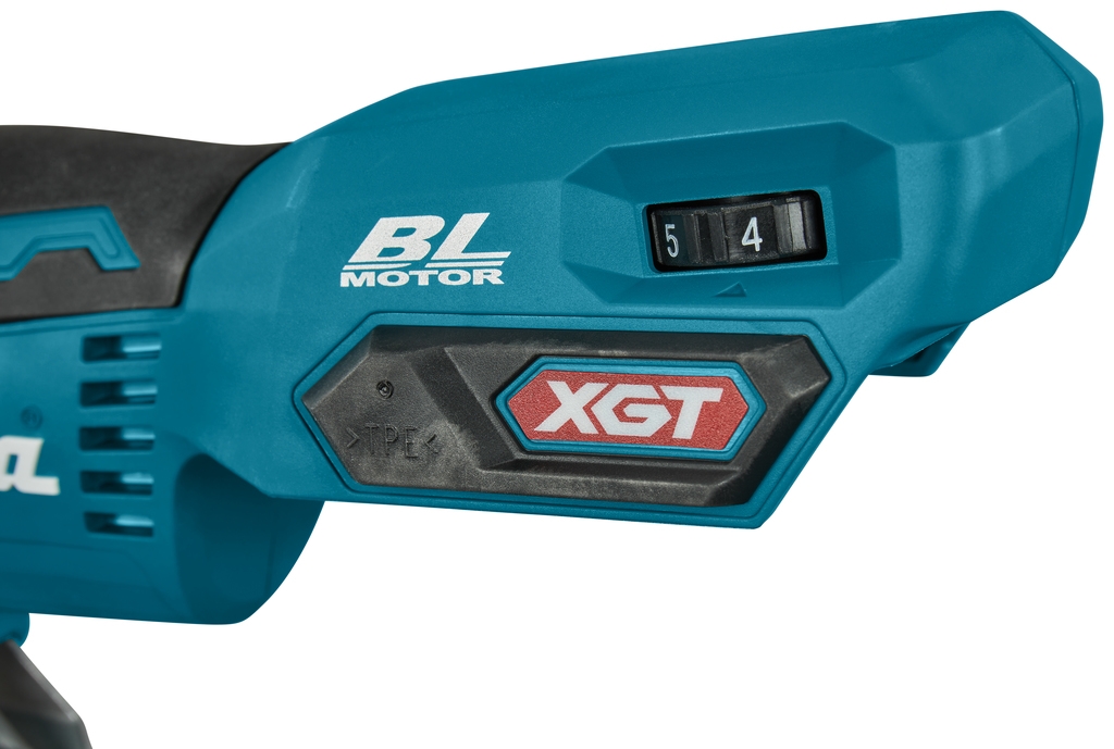 Makita JV001GZ Akku-Stichsäge 40V Max (ohne Akku und Ladegerät)