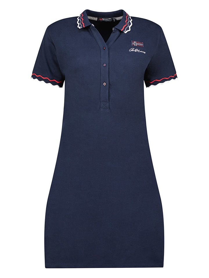 Geographical Norway Polokleid 
