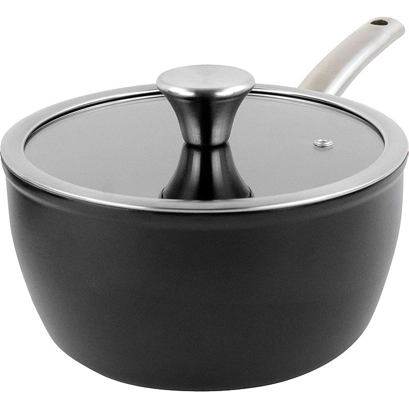 Cuisine Chef Kasserolle ø 16 cm m/lokk Chef
