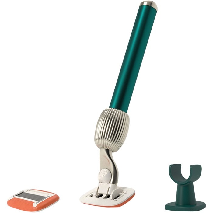 The Razor Starter Set
