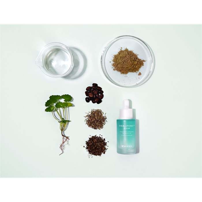 Cicaluronic Serum