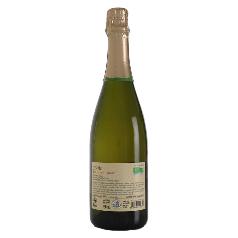 Jaillance Cybèle