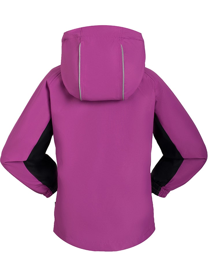 Kamik 3in1-Regenjacke 