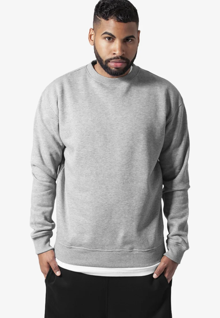 Sudadera Urban Classics CREWNECK