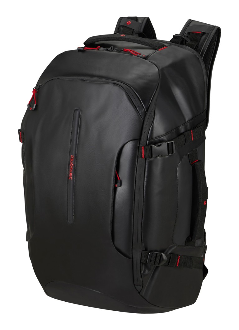 Batoh Samsonite Ecodiver M s přihrádkou na notebook 15,6 palce