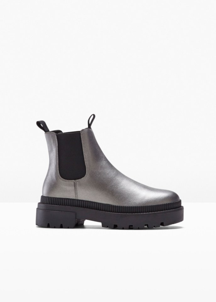 Chelsea Boot