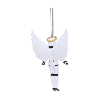 Original Stormtrooper Christbaumanhänger For Heaven's Sake Stormtrooper
