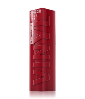 Maybelline Super Stay Vinyl Ink Lippenstift-4.2 ml