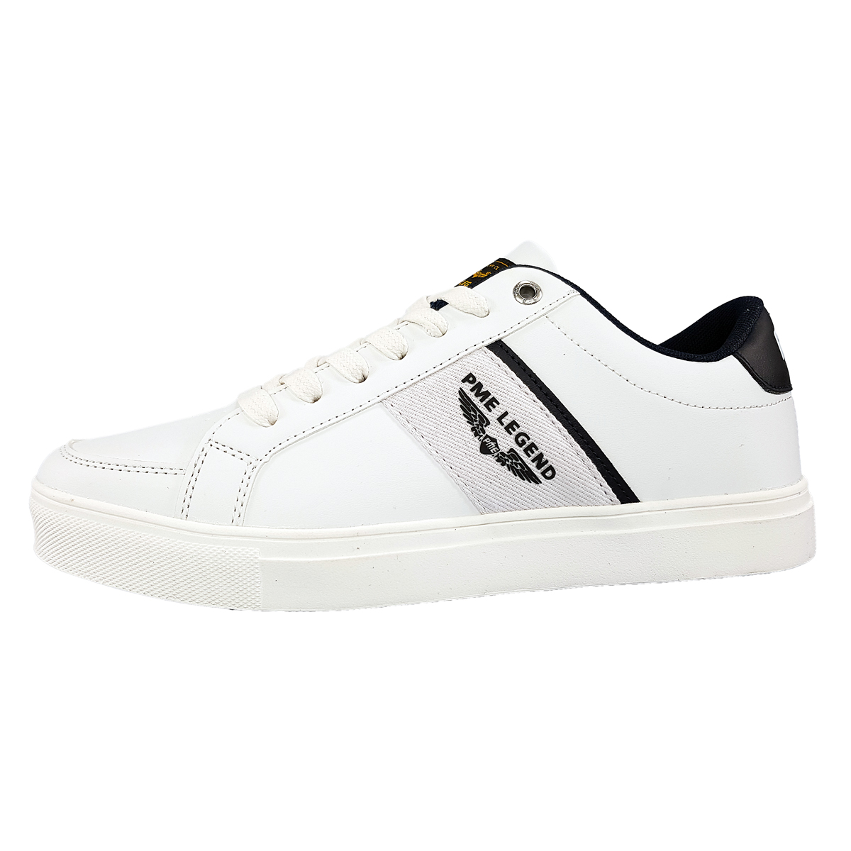 PME Legend Eclipse PBO PBO2302070 Weiß 906 White/ Navy