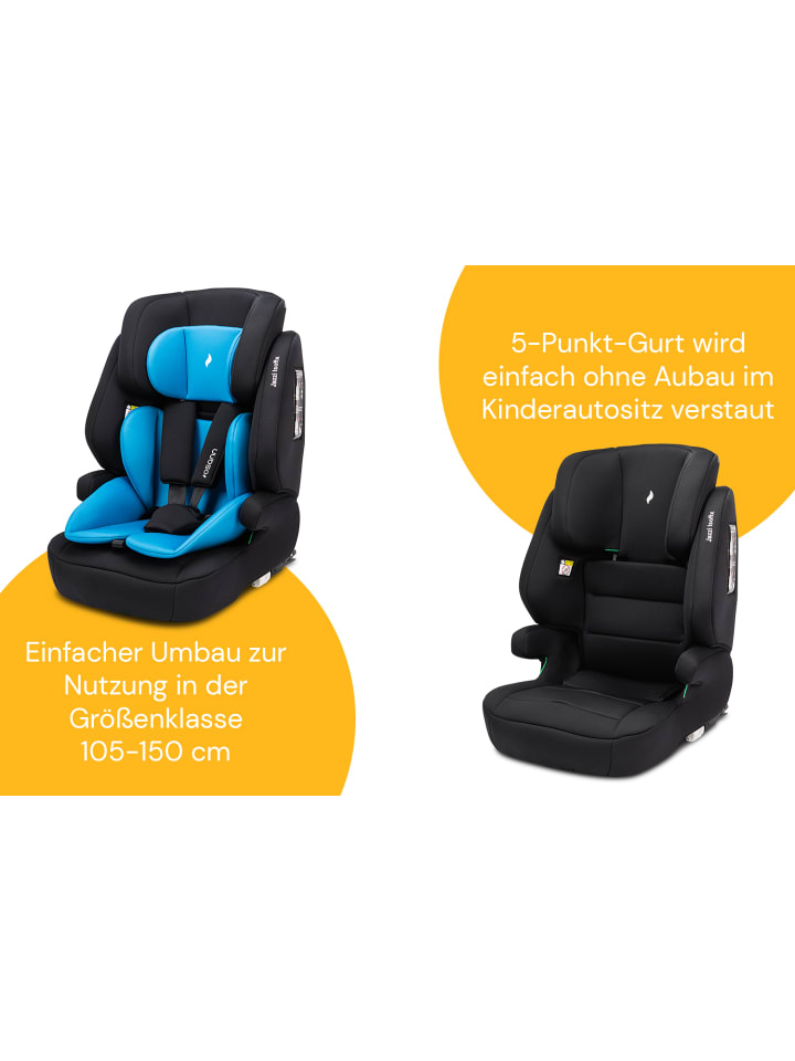 Osann Kindersitz 