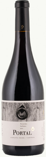 2019 Portal Tinto Terra Alta DO trocken - Celler Piñol