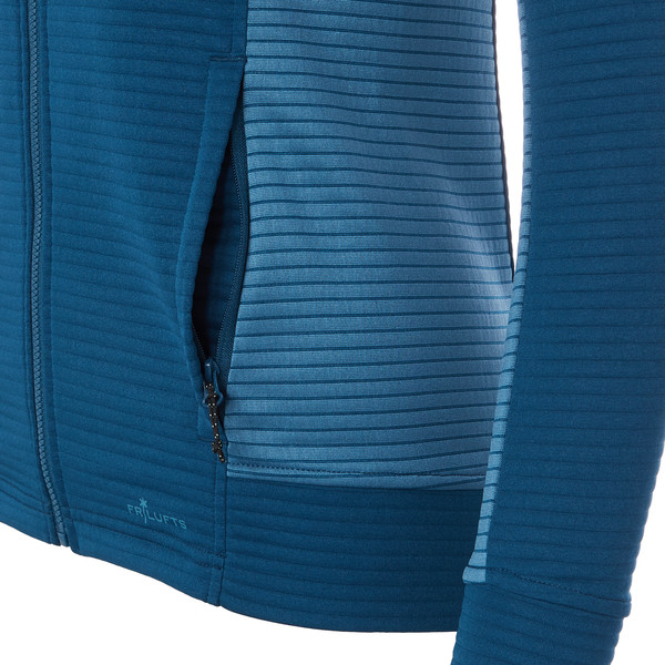 HALLUM JACKET Damen - Fleecejacke