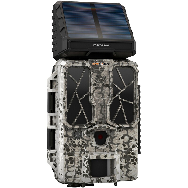 Spypoint Wildkamera Force-Pro-S