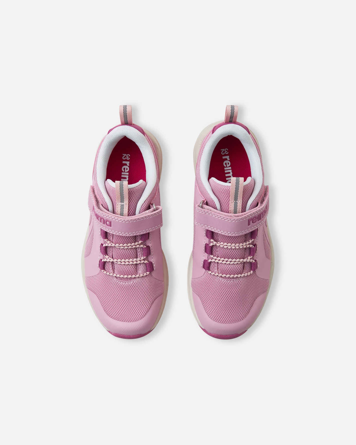 Wasserdichte Kinder Sneaker Enkka