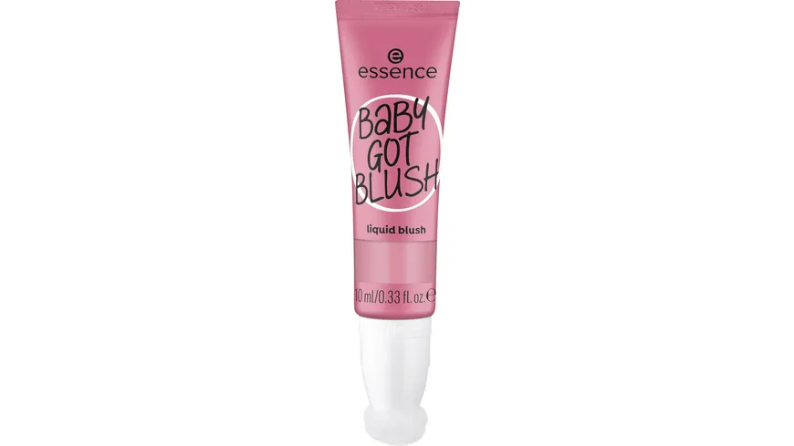 essence BABY GOT BLUSH liquid blush 10 ml 10 - Pinkalicious