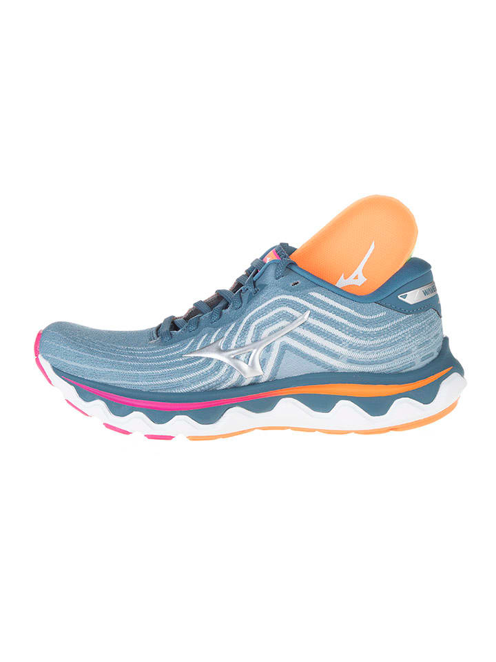 Mizuno Laufschuhe 