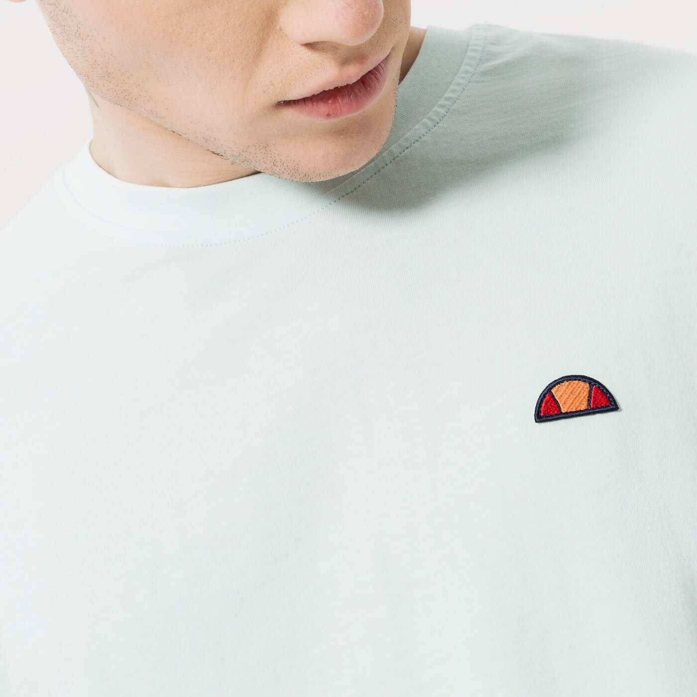 ELLESSE T-SHIRT AZZINA LIGHT BLUE Blau