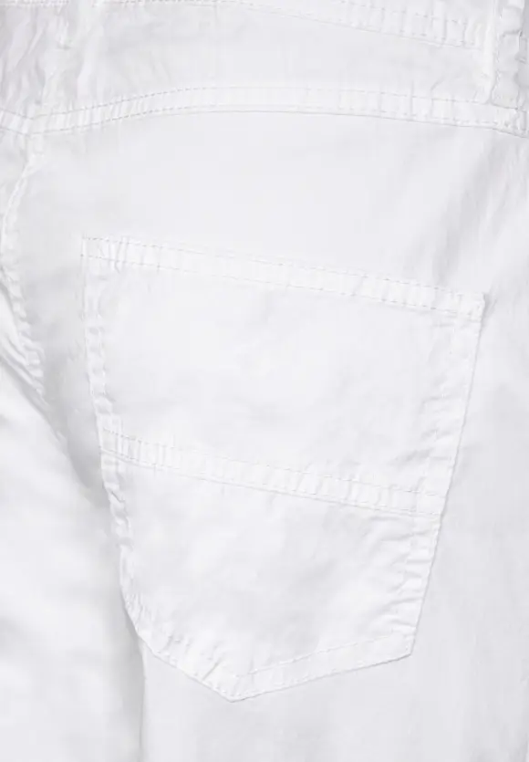 CECIL Casual Fit Hose in 7/8