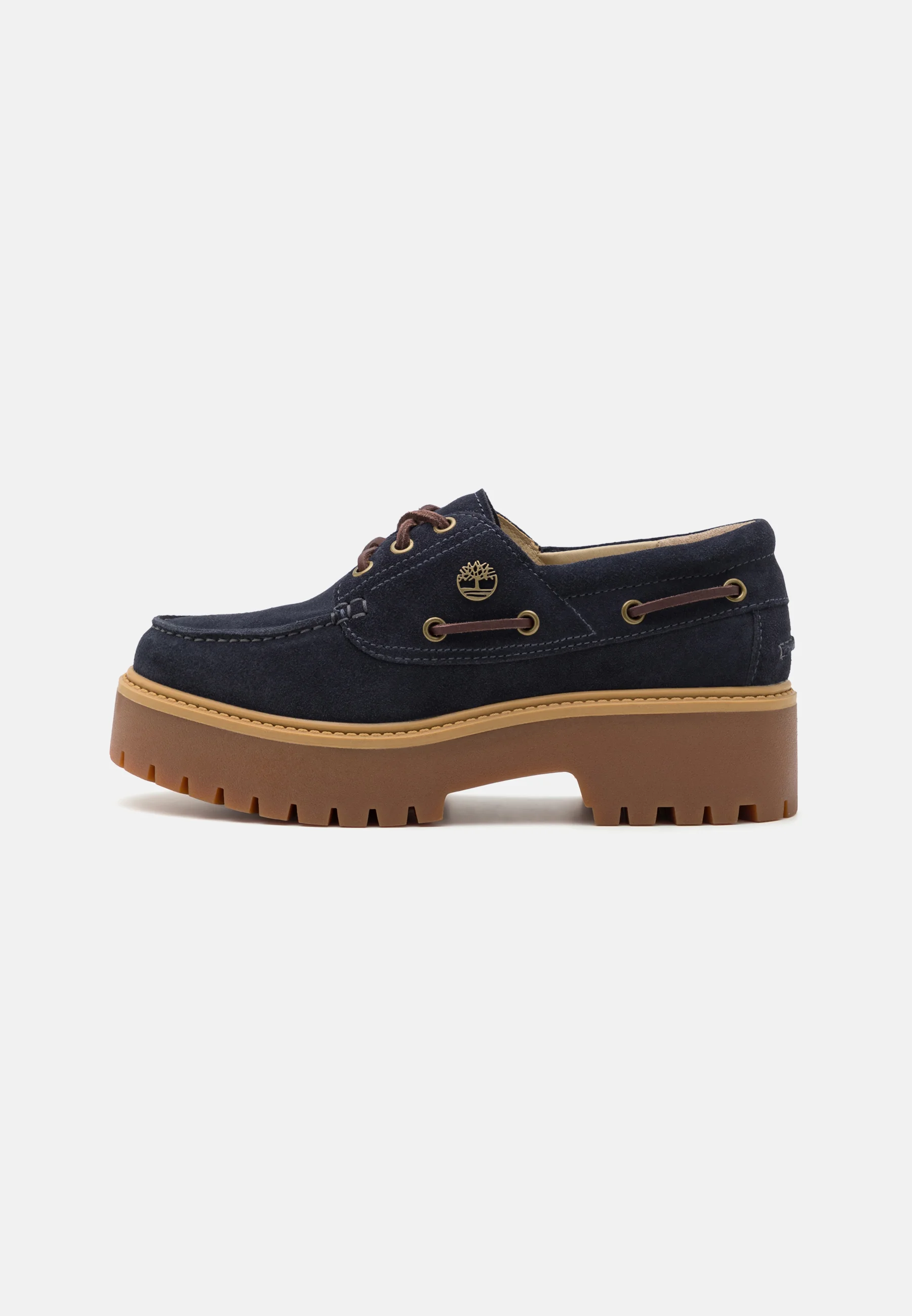 Timberland STONE STREET - Zapatos náuticos